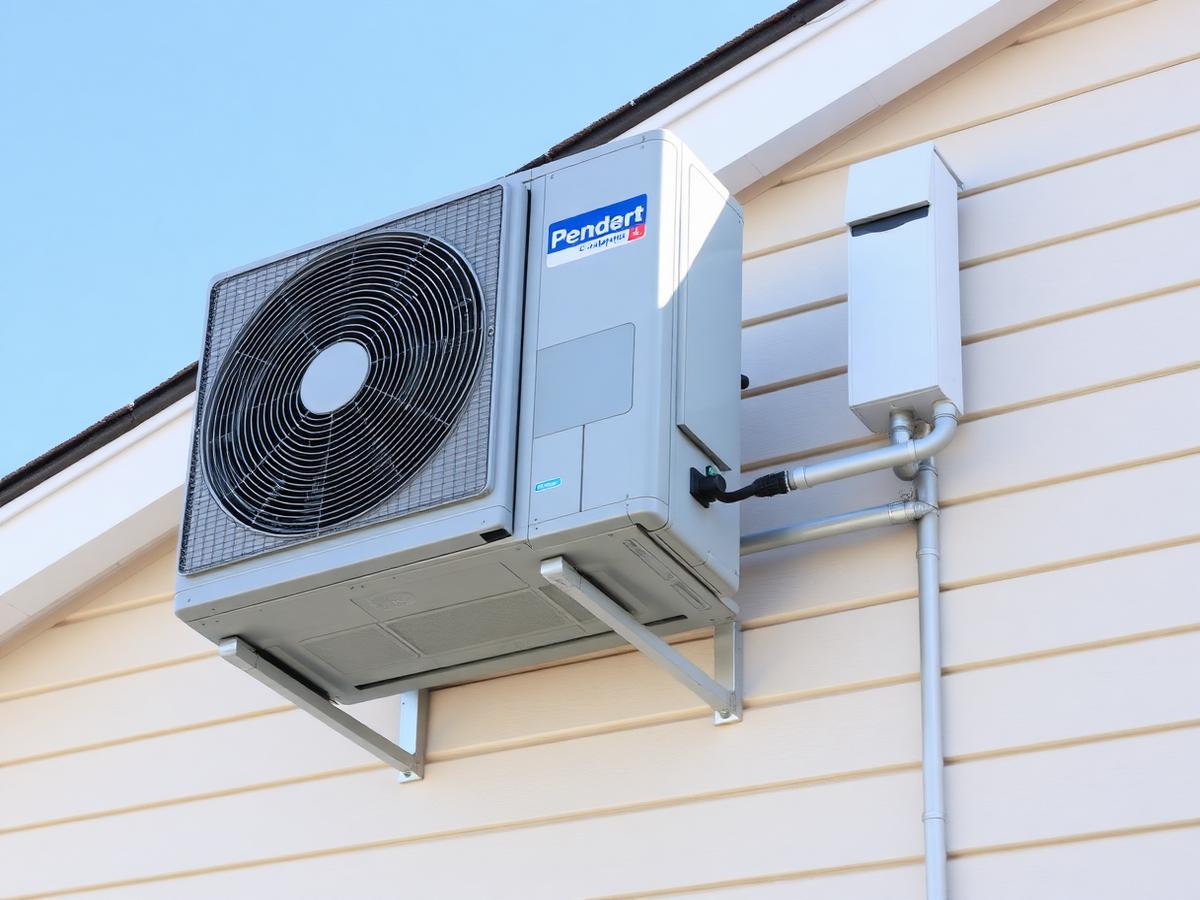 Samsung — 24.000 BTU Wind Free, instalación incluida